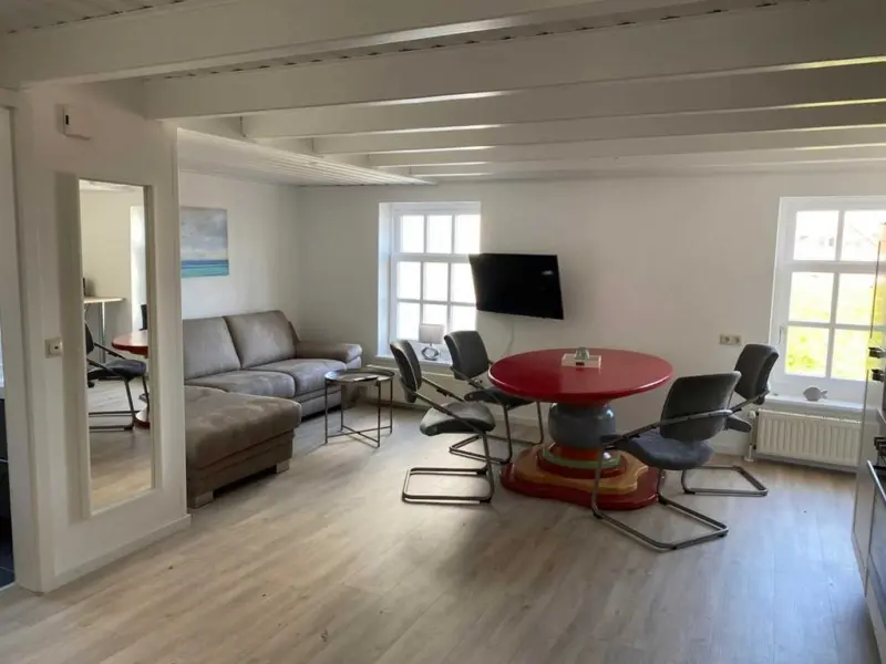 Ferienwohnung Ditzum