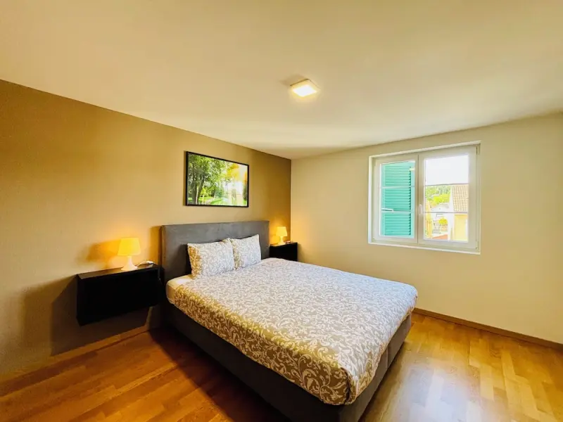 Apartamento Basilea