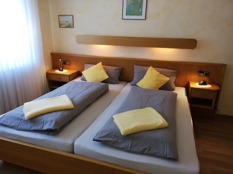 Ferienwohnung Zell (Mosel)