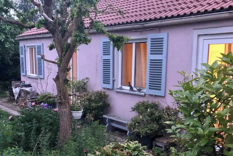 Ferienhaus Coburg