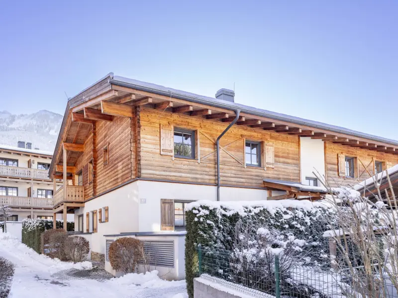 Ferienwohnung Kaprun