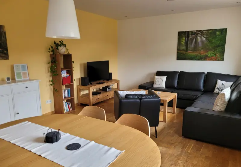 Ferienwohnung Irrel
