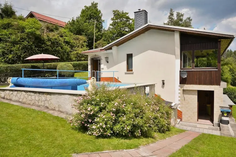 Ferienhaus Hildburghausen