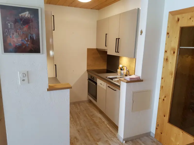 Ferienwohnung in Samnaun, Samnaun Silvretta Arena/Ischgl für max. 4 Personen Ferienwohnung in Samnaun, Samnaun Silvretta Arena/Ischgl für max. 4 Personen