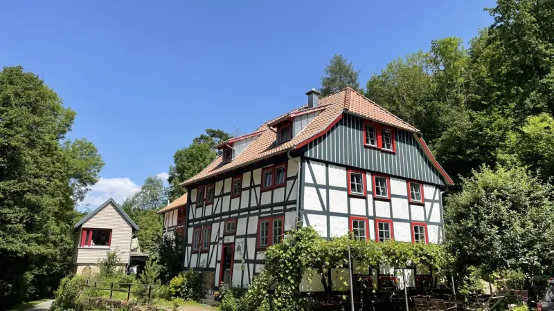 Ferienwohnung  Kelbra (Kyffhäuser)