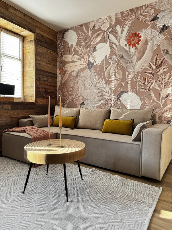 Ferienwohnung Jüterbog