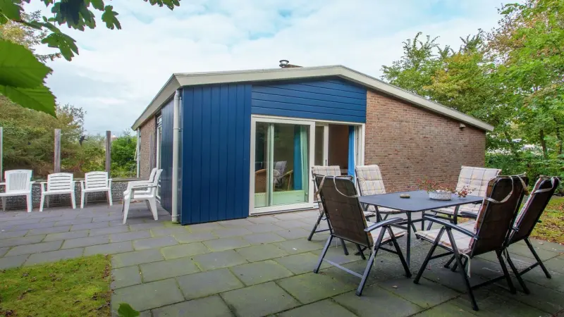 Ferienhaus  Ameland