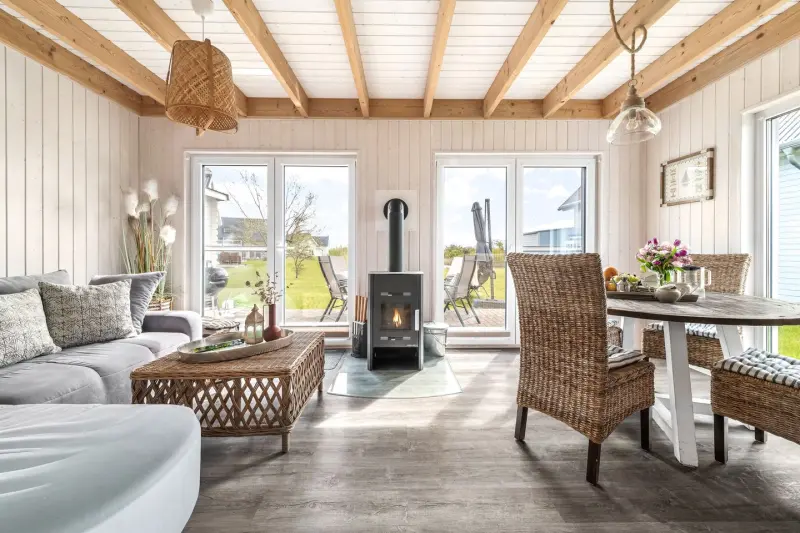 Ferienhaus Kappeln