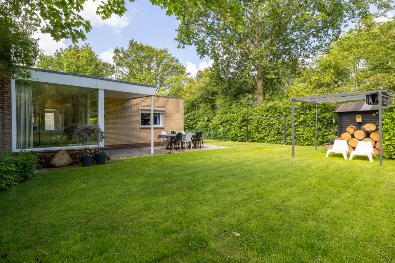 Ferienhaus Serooskerke
