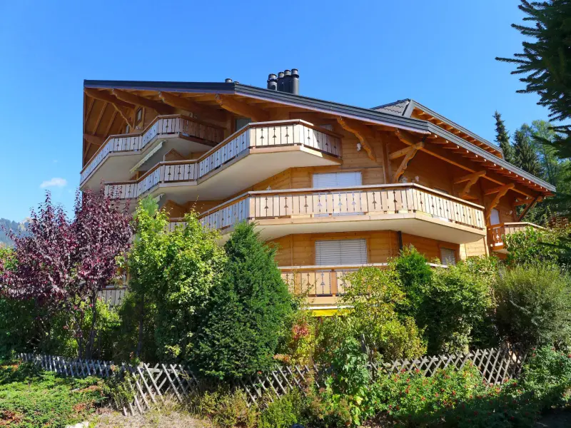     
Ferienwohnung ∙ 2 Gäste ∙ 1 Schlafzimmer
