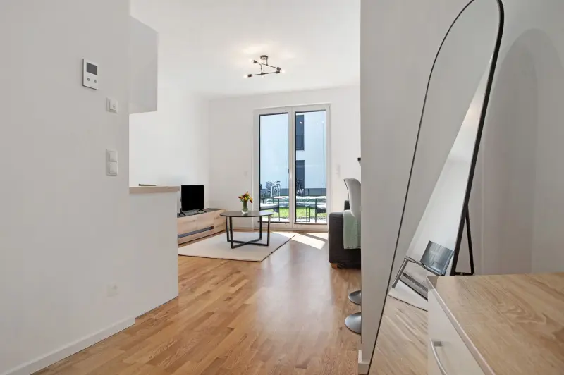 Ferienwohnung  Greifswald