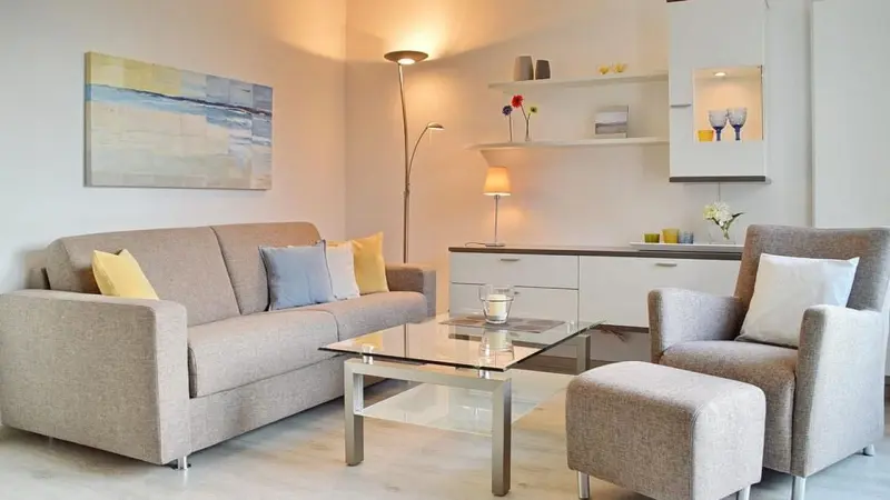 Ferienwohnung Boltenhagen