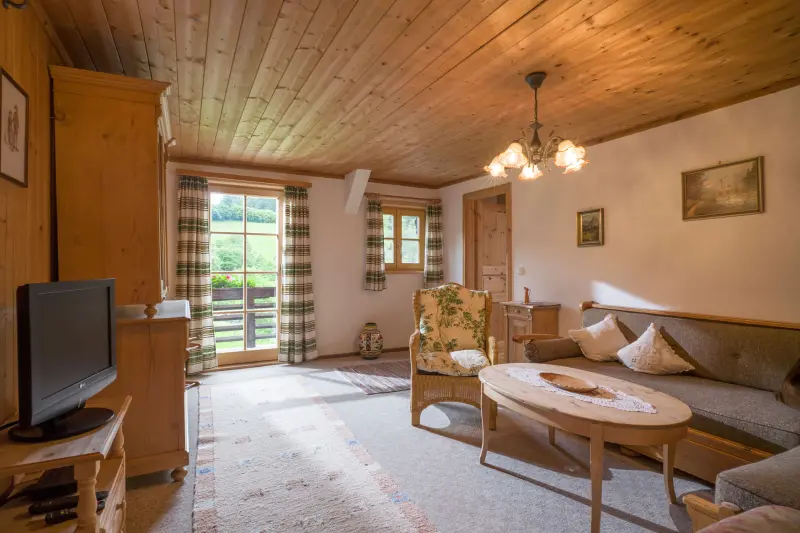 Ferienwohnung Oberaudorf