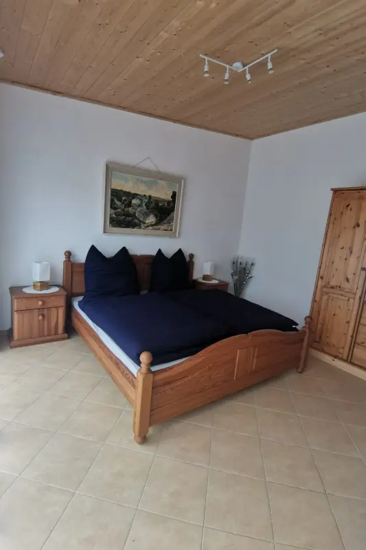 Ferienwohnung Solnhofen