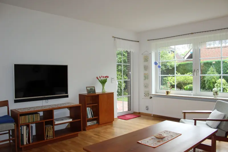 Ferienwohnung Bad Zwischenahn