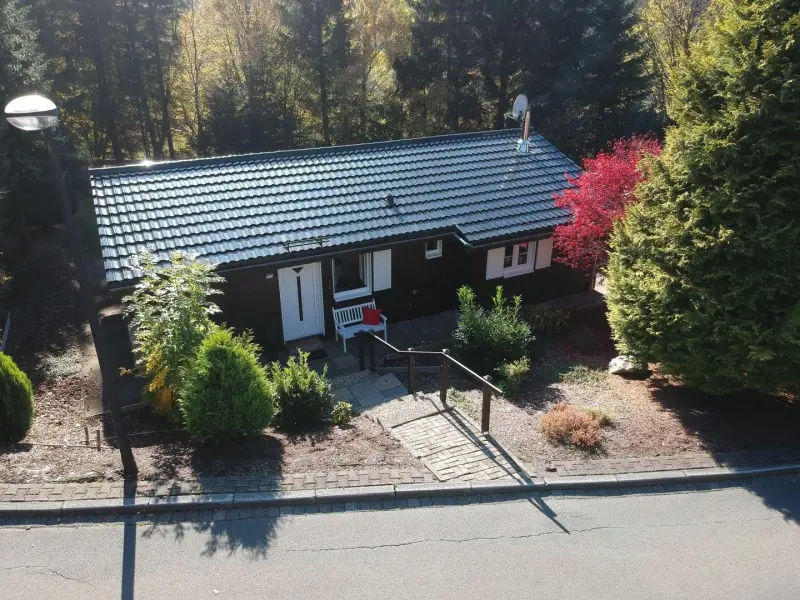 Ferienhaus Niedersfeld