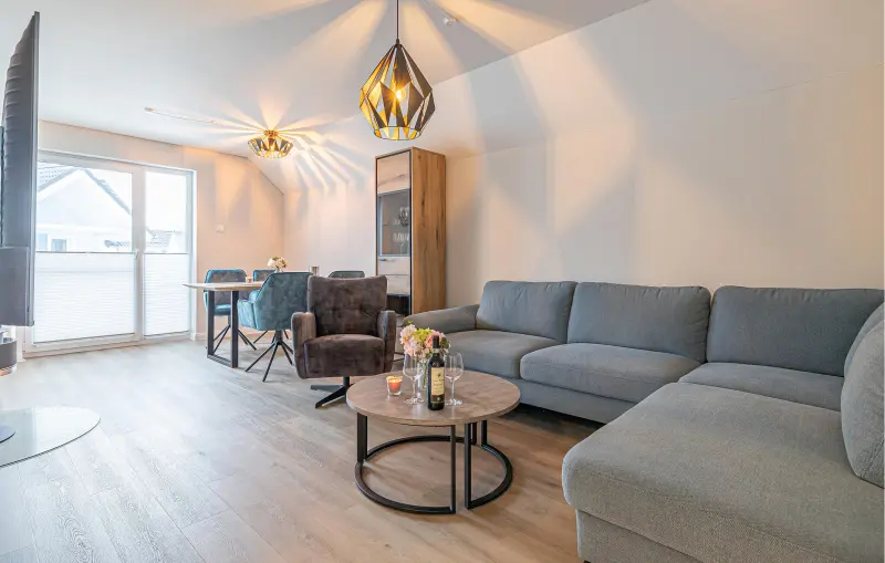 Ferienwohnung Olpenitz