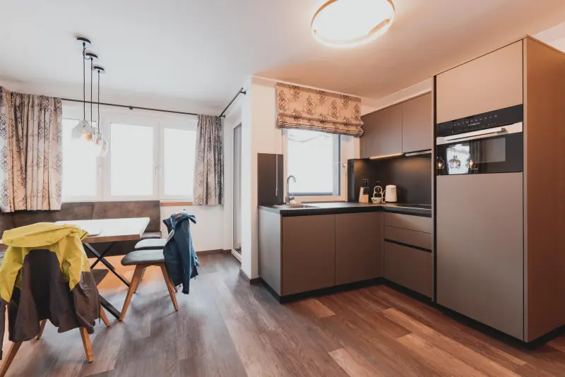 Ferienwohnung Hinterthal