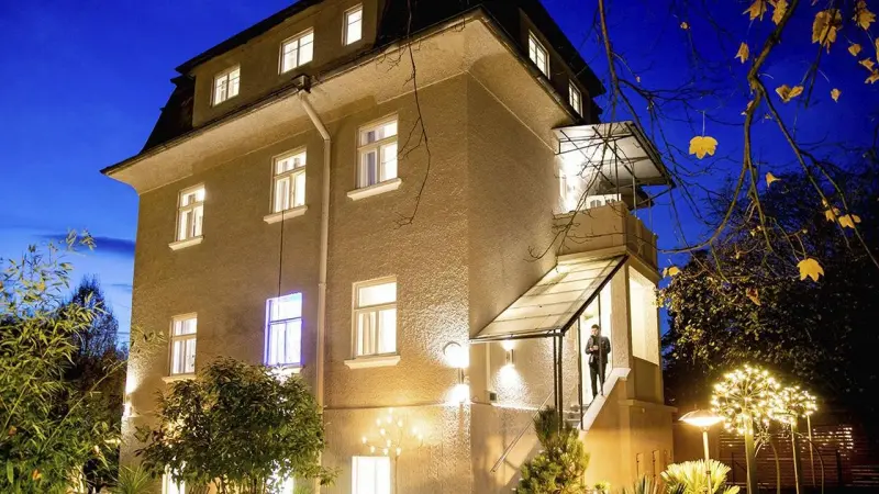 Ferienhaus Salzburg
