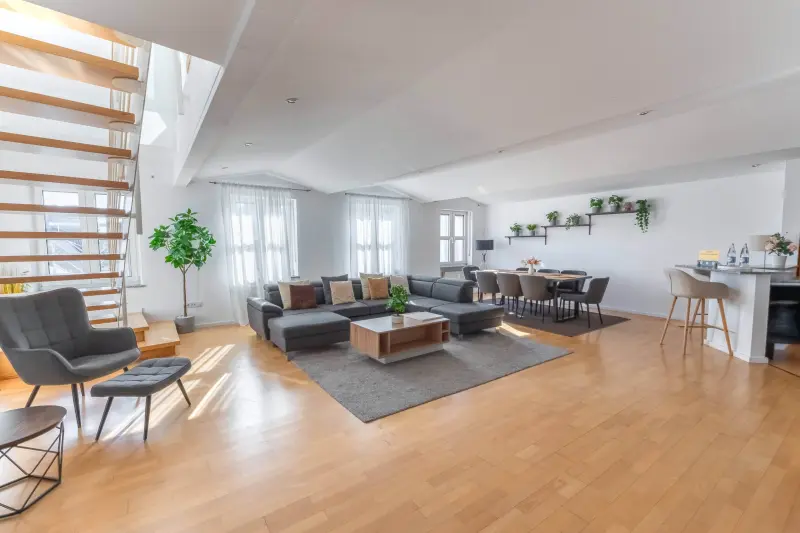 Ferienwohnung Worms