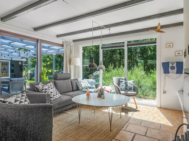 Ferienhaus  Klitmøller