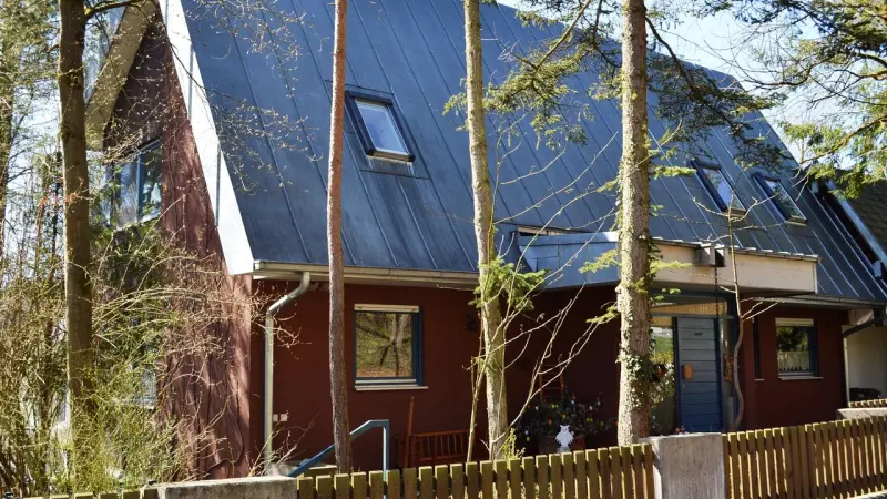 Ferienwohnung Bad Bocklet
