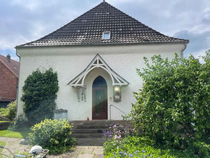 Ferienwohnung Bodenfelde