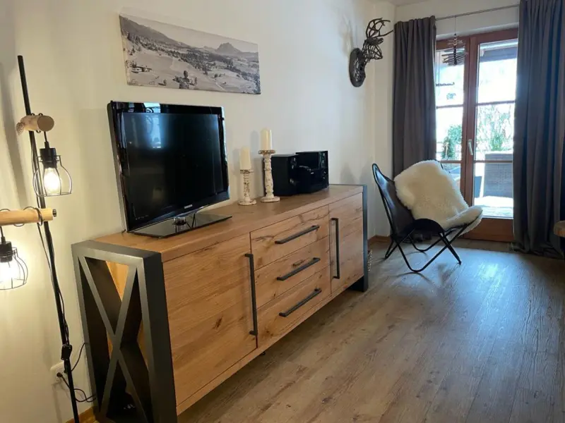 Ferienwohnung Fischen im Allgäu