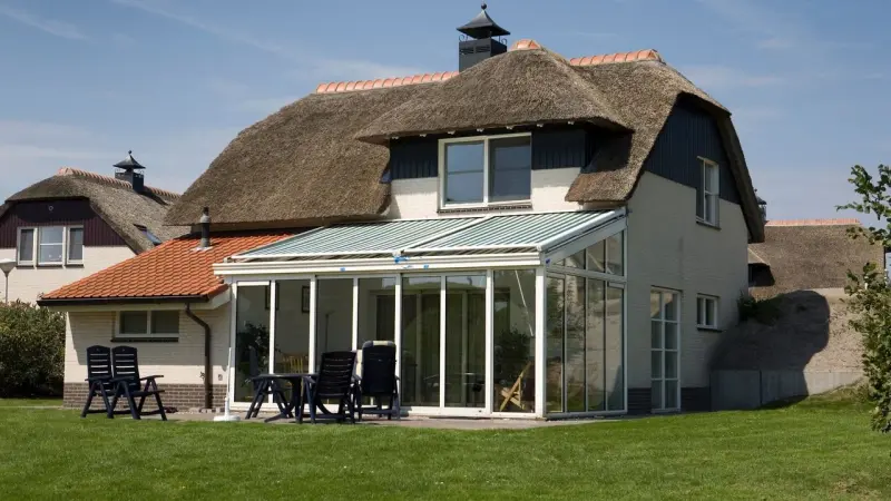 Ferienhaus Makkum