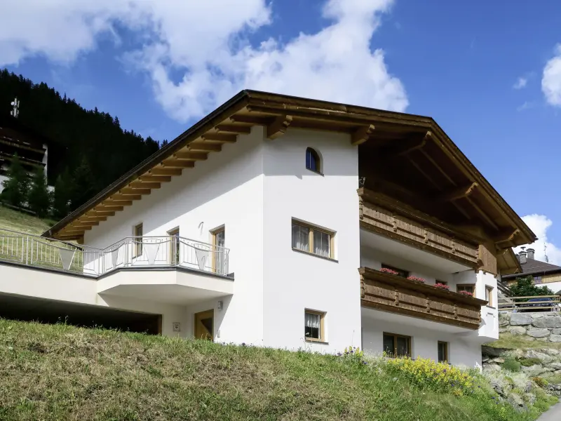 Ferienwohnung Spiss