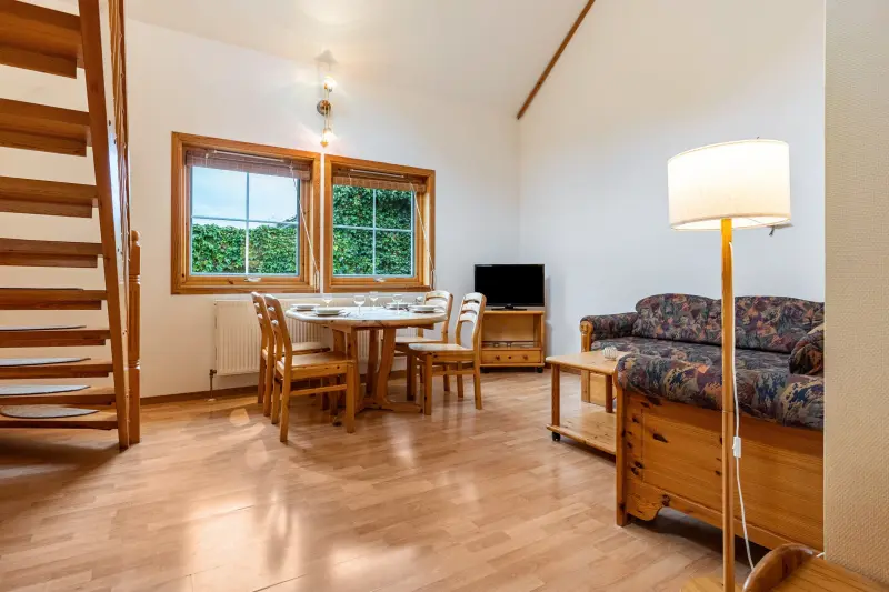 Ferienwohnung Koserow