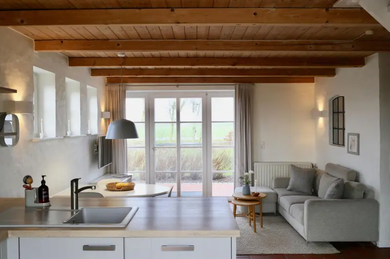 Ferienwohnung Bredstedt