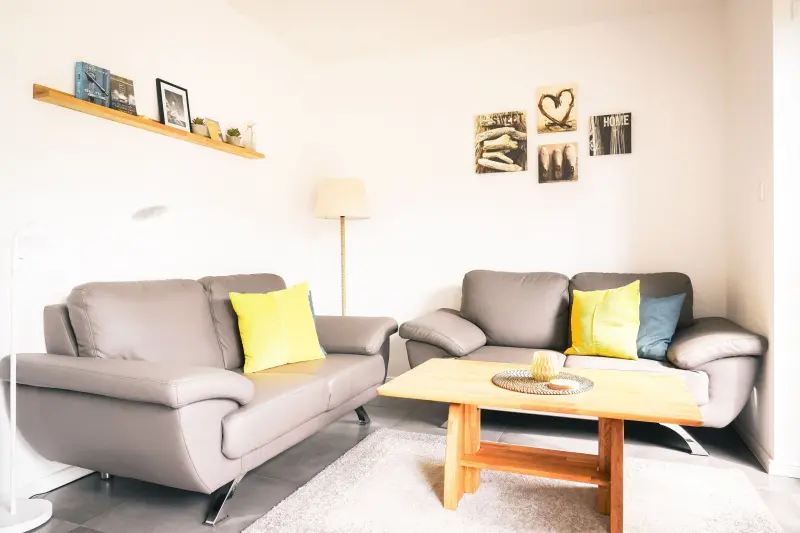 Ferienwohnung Schwanewede