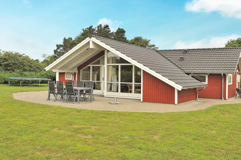 Ferienhaus Billund
