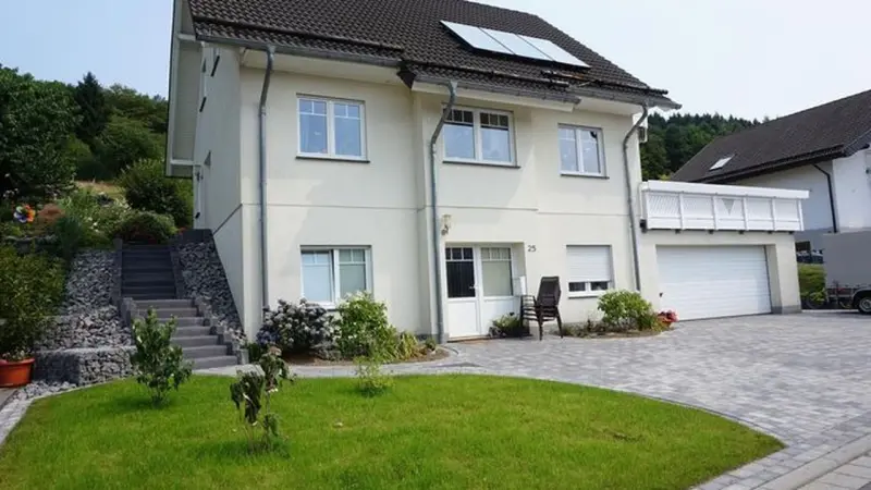 Ferienwohnung  Herborn