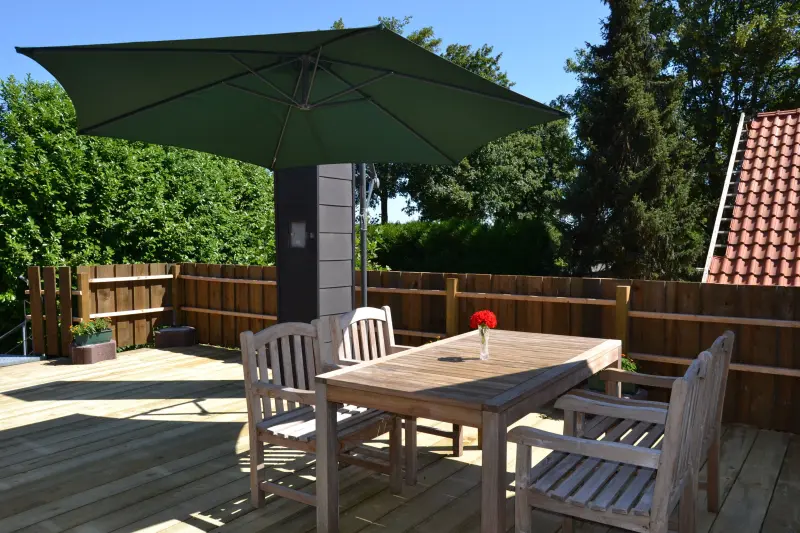 Ferienwohnung Wegberg
