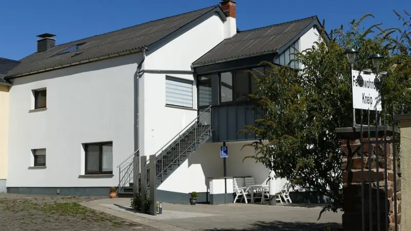 Ferienwohnung Mörsdorf