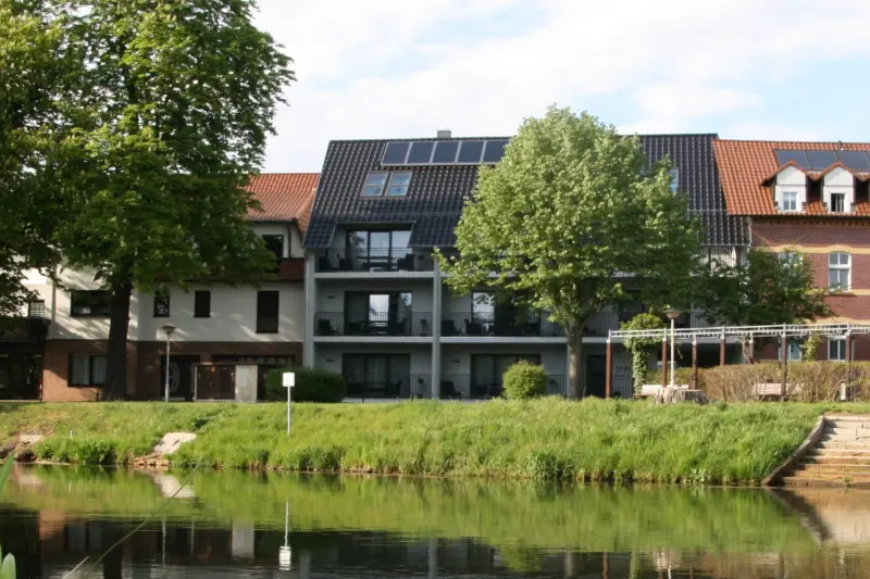 Ferienwohnung Lübben (Spreewald)