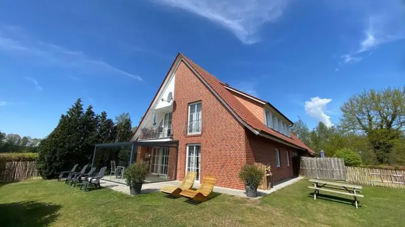 Ferienhaus Emsbüren