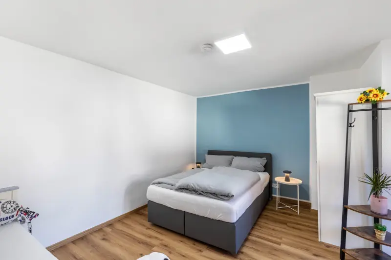 Ferienwohnung Oberursel (Taunus)