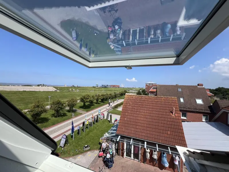 Ferienwohnung Norddeich