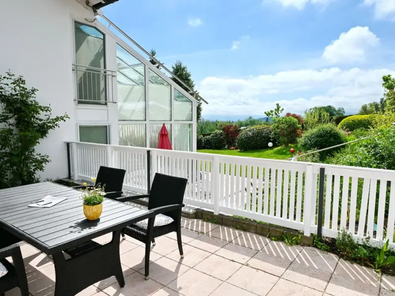 Ferienwohnung Rimsting