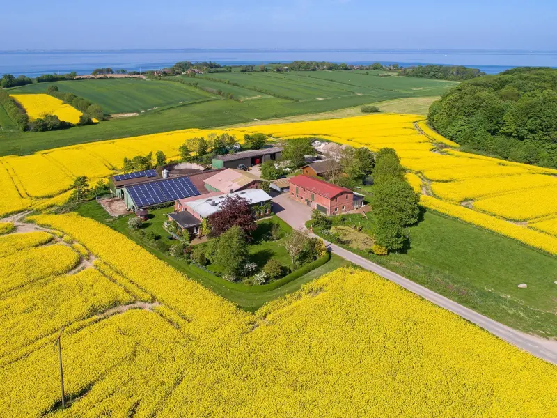 Agriturismo Steinberg