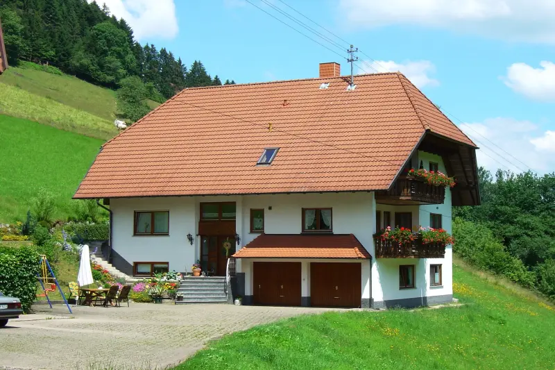 Ferienwohnung Hofstetten