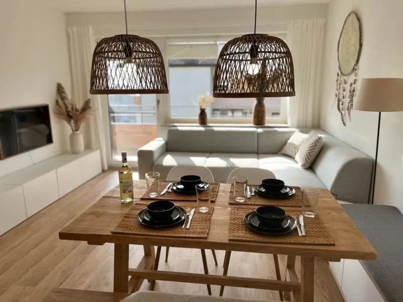 Ferienwohnung Rimsting