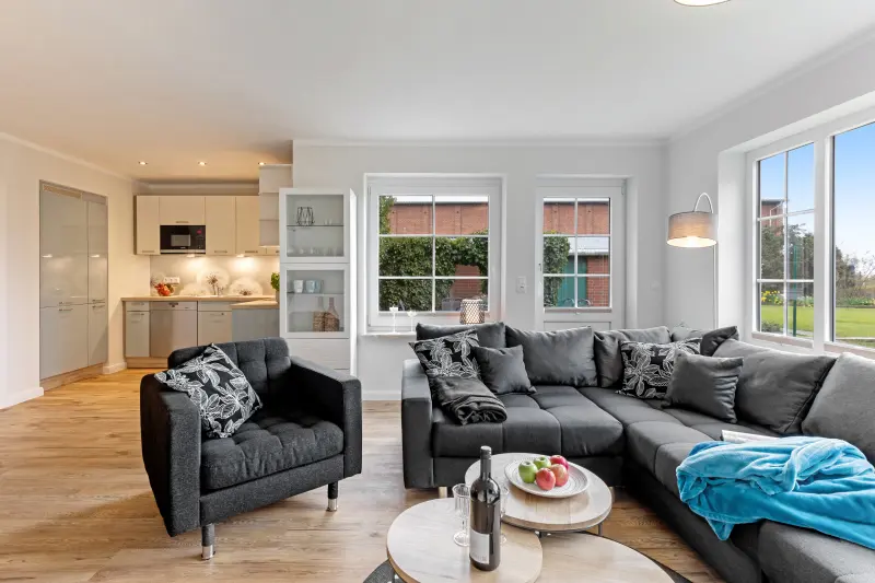 Ferienwohnung Wenkendorf
