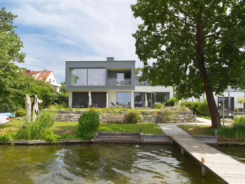 Ferienwohnung Teupitz
