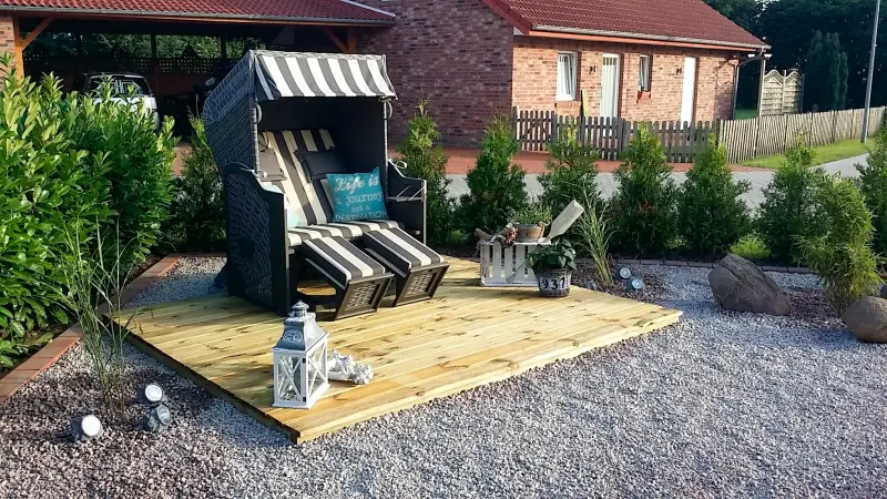 Ferienhaus Dörpen