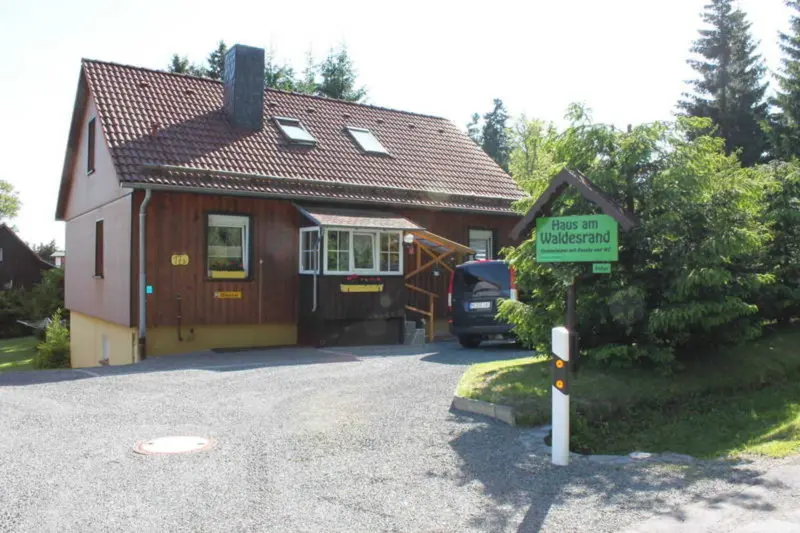 Ferienwohnung Tanne