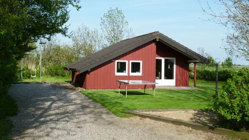Ferienhaus Hattstedtermarsch